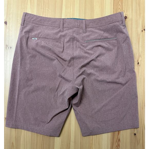Link Soul Mens Shorts Size 34 - Picture 8 of 8